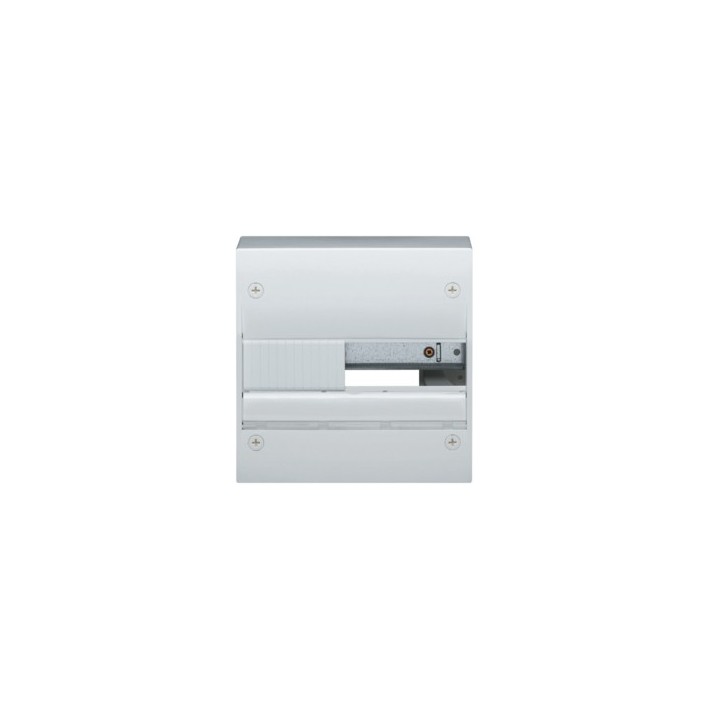 Hager - Coffret Gamma 1 Rangée 13 Modules - Réf: GD113A