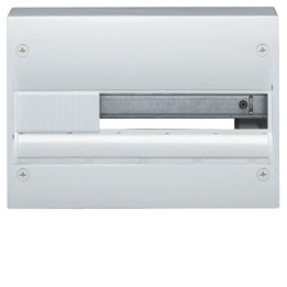 Hager - Coffret Gamma 1 Rangée 18 Modules - Réf: GD118A