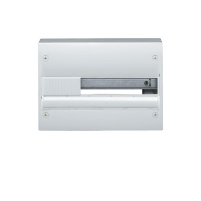 Hager - Coffret Gamma 1 Rangée 18 Modules - Réf: GD118A