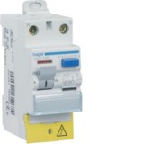 Hager - Interrupteur différentiel 40A 30mA type AC - Réf: CDC742F