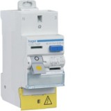 Hager - Interrupteur différentiel 40A 30mA type AC Auto - Réf: CDS742F