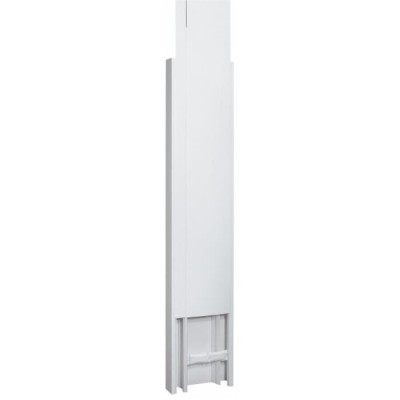 Legrand - Goulottes GTL complètes - 18 modules - 65 X 355 mm - avec 2 couvercles - Réf : 030067