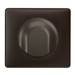 Legrand - Sortie Cable - Ensemble Basalte complet à Griffes - Réf : B033G