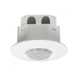 Legrand - Détecteur de mouvements ECO 1 - 3 fils - fixation plafond - Réf : 048941