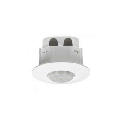 Legrand - Détecteur de mouvements ECO 1 - 3 fils - fixation plafond - Réf : 048941