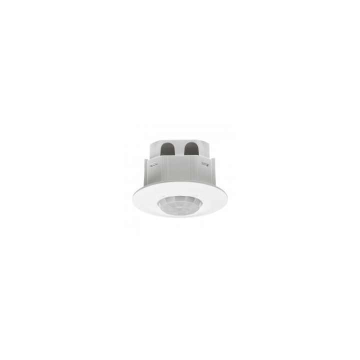 Legrand - Détecteur de mouvements ECO 1 - 3 fils - fixation plafond - Réf : 048941