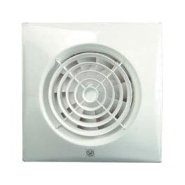 Unelvent - Aérateur ponctuel - Silent 100 CZ - Réf : 402884