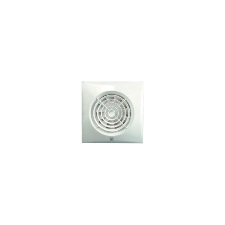 Unelvent - Aérateur ponctuel - Silent 100 CZ - Réf : 402884