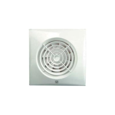 Unelvent - Aérateur ponctuel - Silent 100 CZ - Réf : 402884