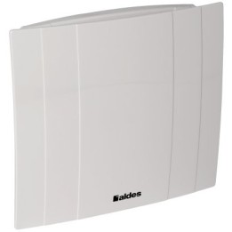 Aldes - Extracteur Intermitent - DECO 100 H - 70m3/h - Réf : 11022314