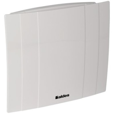Aldes - Extracteur Intermitent - DECO 100 H - 70m3/h - Réf : 11022314