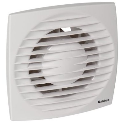 Aldes - Extracteur ponctuel - DESIGN 100 - Réf : 11022300