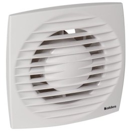 Aldes - Extracteur ponctuel - DESIGN 100 T - Réf : 11022301