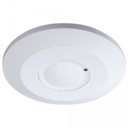 Woltz - Détecteur de mouvement HF 360 ° - Réf : 812086