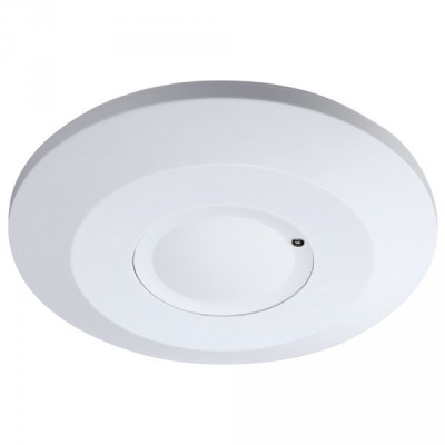 Woltz - Détecteur de mouvement HF 360 ° - Réf : 812086