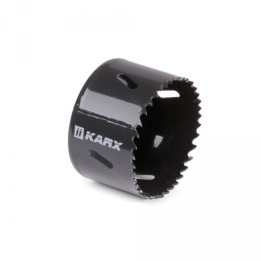 Karx - Scie cloche HSS BI-METAL Ø60 mm - Réf : 566060