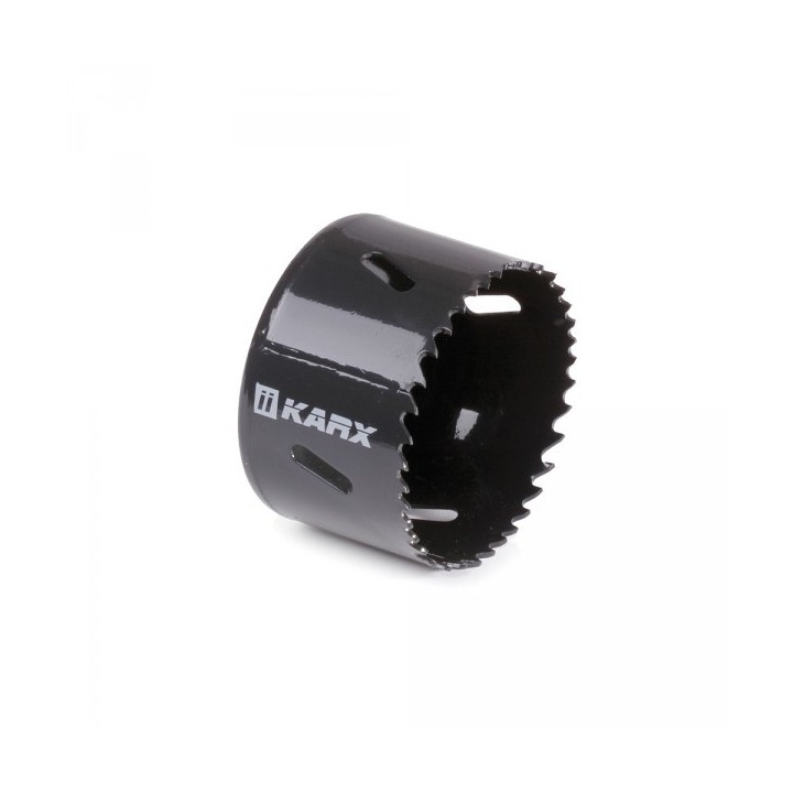 Karx - Scie cloche HSS BI-METAL Ø60 mm - Réf : 566060