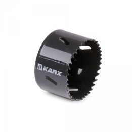 Karx - Scie cloche HSS BI-METAL Ø68 mm - Réf : 566068