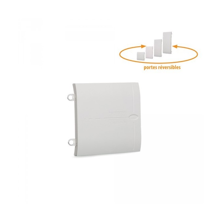 Ohmtec - Porte 1 rangée - Réf : 423135