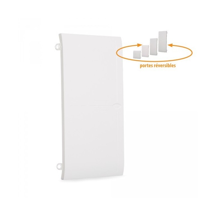 Ohmtec - Porte 3 rangées - Réf : 423137