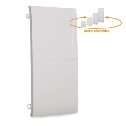 Ohmtec - Porte 4 rangées - Réf : 423138