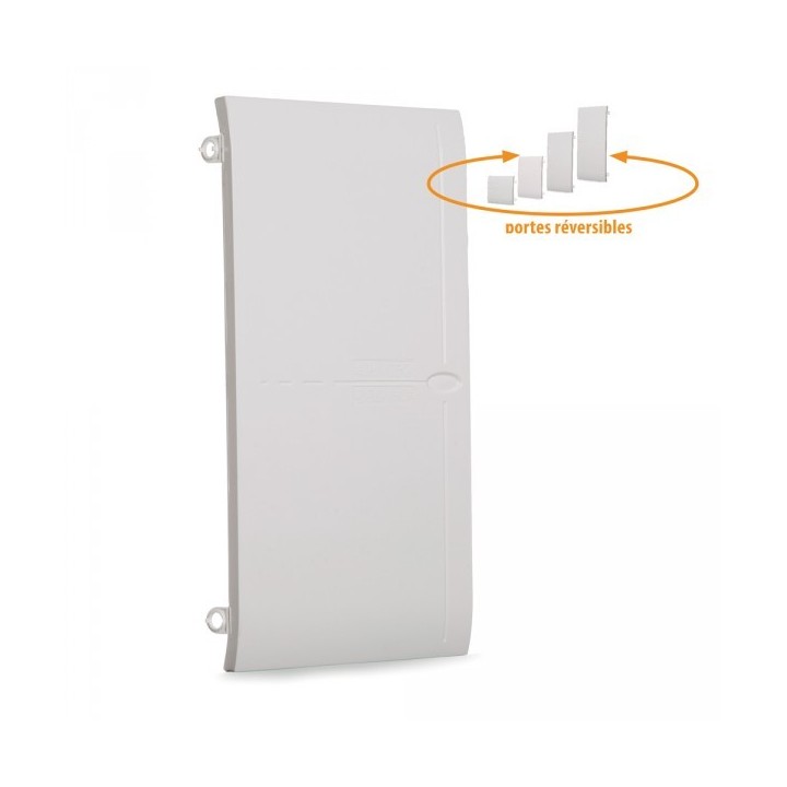 Ohmtec - Porte 4 rangées - Réf : 423138