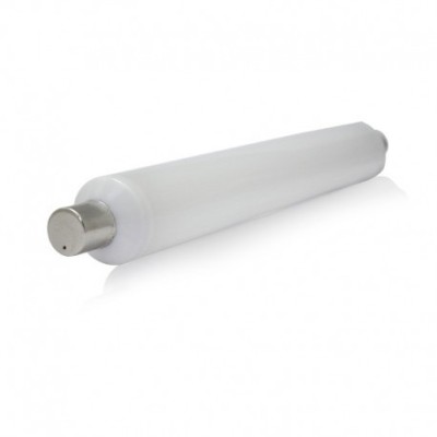 Vision-EL - Tube salle de bain 9W 4000°k boite - Réf : 76096