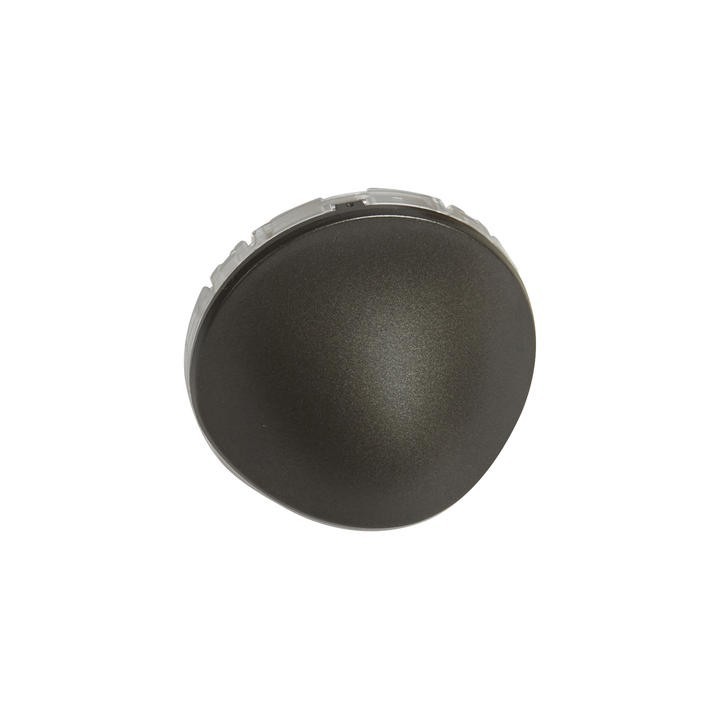 Legrand - Enjoliveur Céliane pour spot pour escalier - finition graphite - Réf : 067954