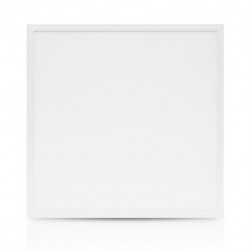 Vision-EL - Plafonnier LED 595 x 595 38 W blanc 4000°k - Réf : 7770B