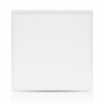 Vision-EL - Plafonnier LED 595 x 595 38 W blanc 4000°k - Réf : 7770B