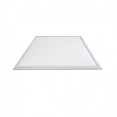 Miidex Lighting - Plafonnier LED 595 x 595 28 w blanc 3000°k - Réf : 7751B