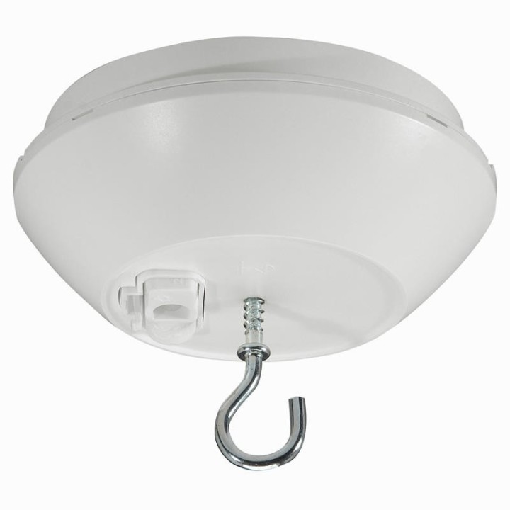 Legrand - Boîtes DCL - pour moulure DLPlus 20x12,5 - blanc - Réf : 030654