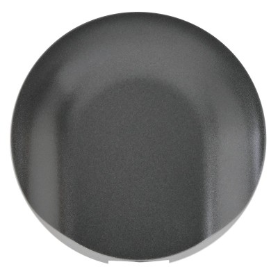 Legrand Céliane - Enjoliveur pour Sortie de câble - Graphite - Réf : 067941