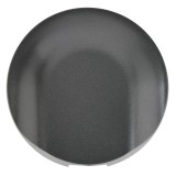 Legrand Céliane - Enjoliveur pour Sortie de câble - Graphite - Réf : 067941