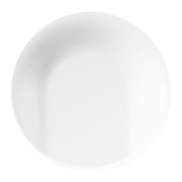 Legrand Céliane - Enjoliveur - Sortie de Câble - Blanc - Réf : 068141