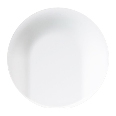 Legrand Céliane - Enjoliveur - Sortie de Câble - Blanc - Réf : 068141