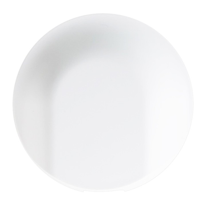 Legrand Céliane - Enjoliveur - Sortie de Câble - Blanc - Réf : 068141