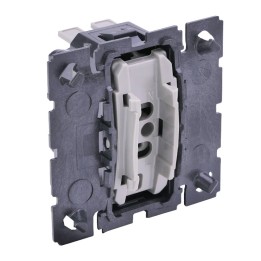 Legrand Céliane - Va et Vient - 10 AX - 230 V~ - Réf : 067001