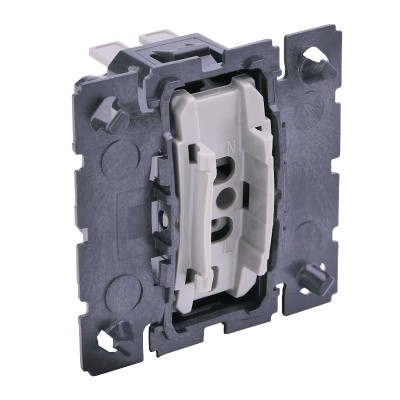Legrand Céliane - Va et Vient - 10 AX - 230 V~ - Réf : 067001