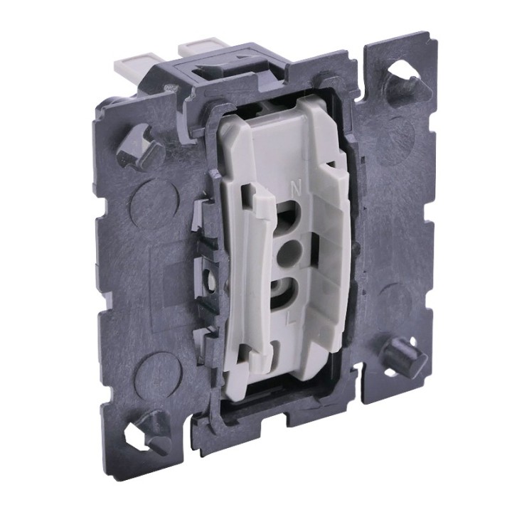 Legrand Céliane - Va et Vient - 10 AX - 230 V~ - Réf : 067001