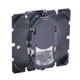 Legrand Céliane - Prise RJ 45 Céliane - Cat. 6 - FTP - LCS² - Réf : 067345