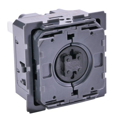 Legrand Céliane - Inter pour volets roulants - Commande directe de moteur - Réf : 067601