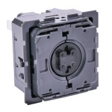 Legrand Céliane - Inter pour volets roulants - Commande directe de moteur - Réf : 067601