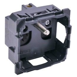 Legrand Céliane - Prise de Courant - 16 A - 250V - 2P+T - Bornes à Vis - Réf : 067113