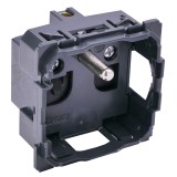 Legrand Céliane - Prise de Courant - 16 A - 250V - 2P+T - Bornes à Vis - Réf : 067113