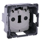 Legrand Céliane - Prise de Courant - 16 A - 250V - 2P - Réf : 067110