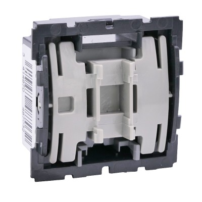 Legrand - Permutateur - 10 AX - Réf : 067005
