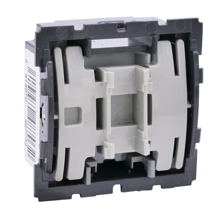 Legrand - Permutateur - 10 AX - Réf : 067005