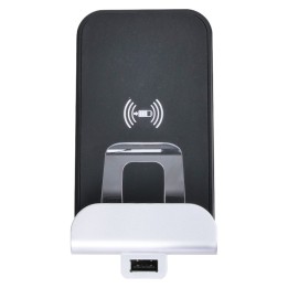 Legrand - Chargeur à induction et module de charge USB type A - Réf : 068118