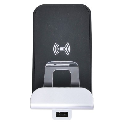 Legrand - Chargeur à induction et module de charge USB type A - Réf : 068118